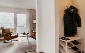 Urban Suite - Detmold